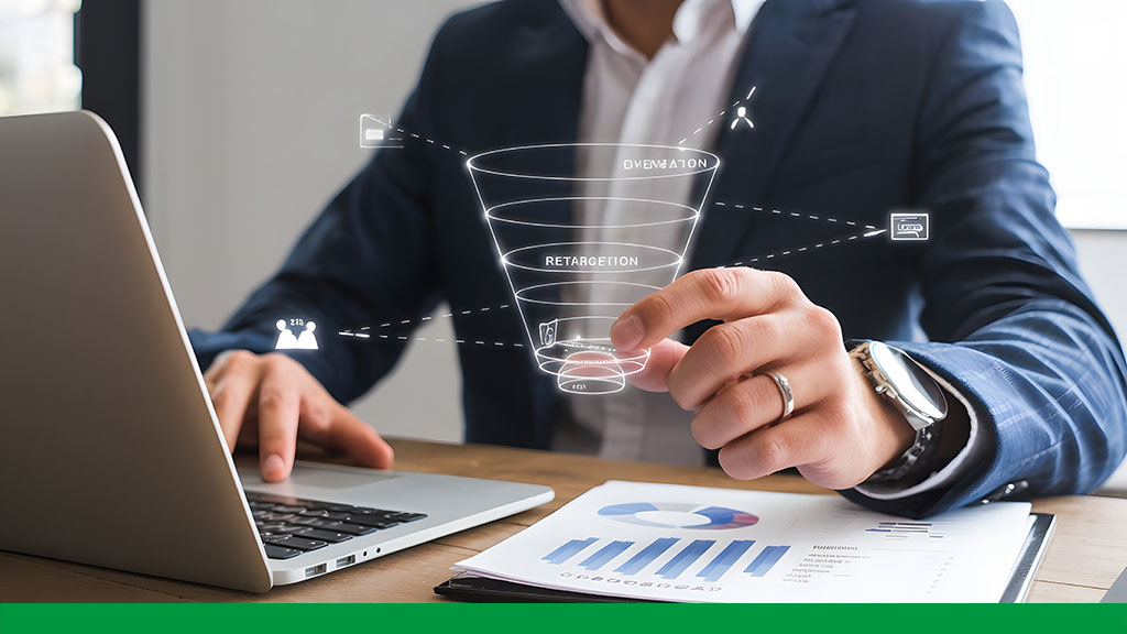 Retargeting