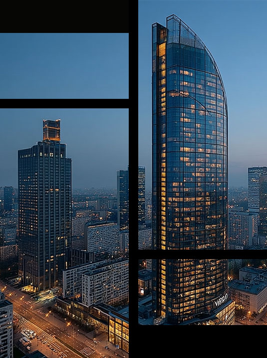 Warszawa